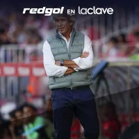RedGol en La Clave: Debate por Pellegrini y fútbol chileno