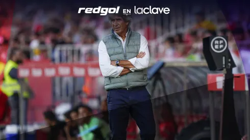 En RedGol en La Clave abrimos el debate en torno a la figura de Manuel Pellegrini y su influencia en los entrenadores chilenos.
