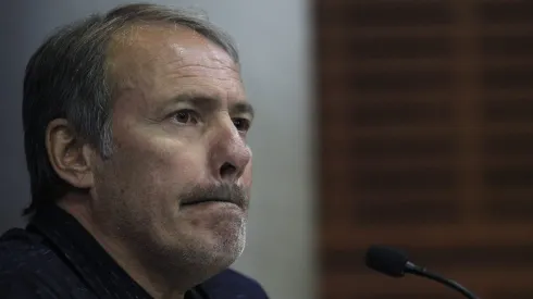 El referente de los azules vivió un drama con su familia.