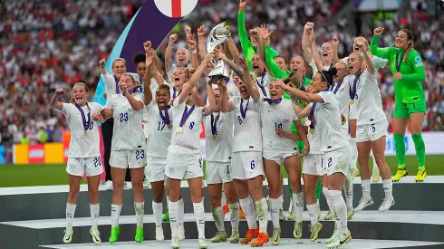 Inglaterra confirma su nómina para el Mundial sin Beth Mead