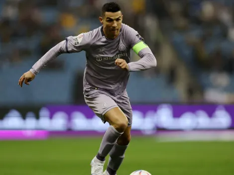 ¿Dónde ver a Al-Nassr de CR7 por la Liga de Arabia?