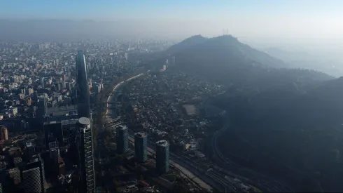 Decretan alerta ambiental este miércoles