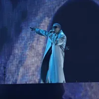 El artista Rauw Alejandro llega a Chile con Saturno World Tour