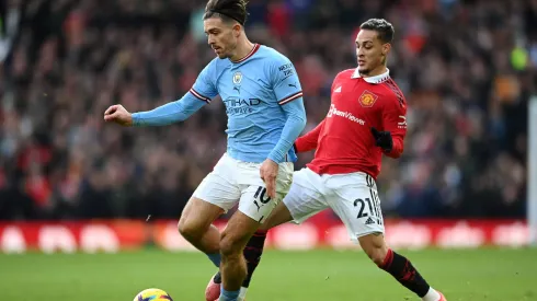 "Diablos Rojos" y "Ciudadanos" definen al monarca de la FA Cup.