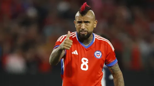 La Roja choca ante Cuba el próximo domingo 11 de junio.