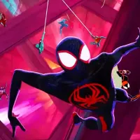 ¡Spider-Man Across the Spider-Verse ya tiene valoración en Rotten Tomatoes!