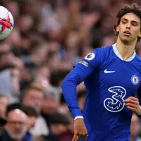 Comienza la poda: Pochettino corta a Joao Félix del Chelsea