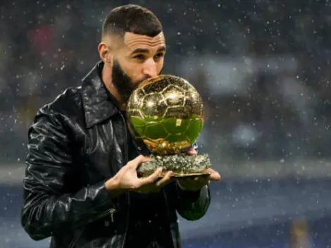 Detalles de la mega oferta del campeón árabe por Karim Benzema