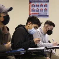 ¿Cuáles fueron las carreras con más personas tituladas en 2022?