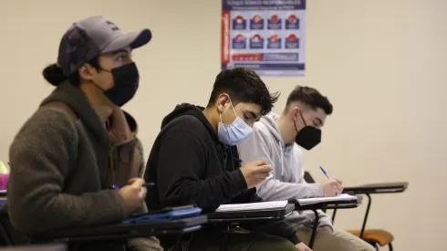 ¿Cuáles fueron las carreras con más personas tituladas en 2022?