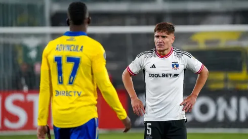 Claudio Borghi cree que este Boca Juniors no es un rival para temer. ¿Pensarán lo mismo en Colo Colo?