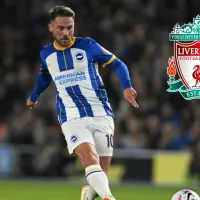 ¿Otro sobrevalorado? Liverpool paga millonaria oferta por Mac Allister