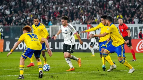 El Cacique viaja a la Bombonera por la fecha 5 de Copa Libertadores.