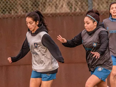 Dos ascensos y tres descensos: Las novedades del Campeonato Femenino