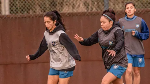 Dos ascensos y tres descensos: Las novedades del Campeonato Femenino