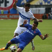 ¿Llega Fernando Zampedri al Clásico Universitario?