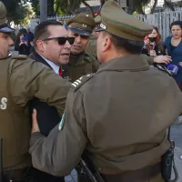 ¿Qué le dijo el Pastor Soto a la diputada Marisela Santibañez?