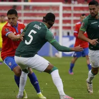 ¿Cuándo juega Chile vs Bolivia? Día, horario y dónde ver a la Roja