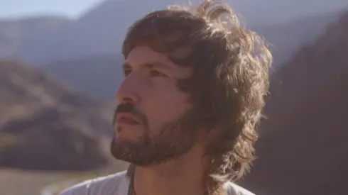 Gonzalo Yañez.