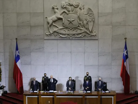 ¿Cuándo es la Cuenta Pública 2023 y dónde puedo verlo este año?