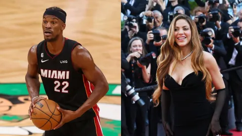 Shakira ha sido vinculada a distintas estrellas en el último tiempo.