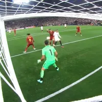 ¡Sufre Roma! Autogol le da el empate al Sevilla en la final