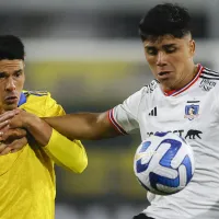 Borghi a Damián Pizarro: \'La repetición hace al maestro, pero...\'