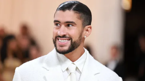 Bad Bunny prepara importante colaboración con rapero estadounidense