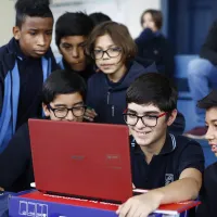 ¿Qué computador puedo recibir por la Beca TIC 2023 de educación?