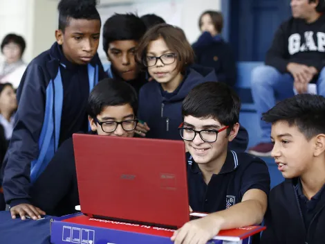 ¿Qué computador puedo recibir por la Beca TIC 2023 de educación?