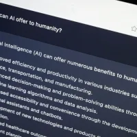 Crean proyecto para regular Inteligencia Artificial usando ChatGPT