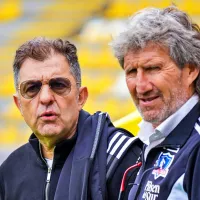 Mosa detalla la Comisión Ídolos que quiere crear en Colo Colo