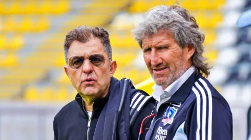 La idea de la Comisión Ídolos está tomando fuerza en Colo Colo.