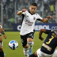 Colo Colo con todo por Opazo: \'Queremos que vuelva\'