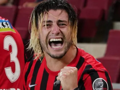 Afirman que Sagal cae parado en la U de Pellegrino