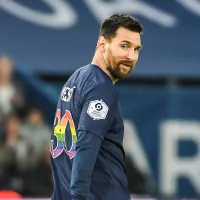 DT del PSG confirma salida de Messi: 'Entrené al mejor de la historia'