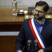 Las promesas del presidente Boric en la anterior Cuenta Pública