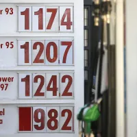 ¿Bajaron las bencinas este jueves?