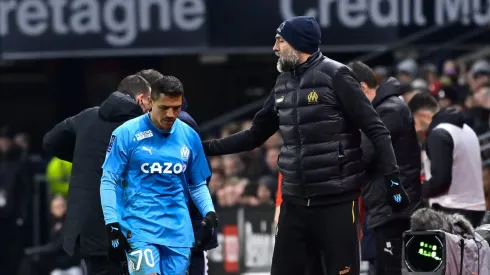 Tudor no seguirá en el Marsella