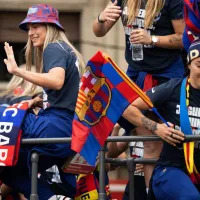 Barça va con plantel completo a la final de Women\'s Champions League