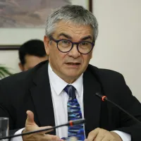 ¿Por qué no se puede condonar el CAE? Esto dijo Mario Marcel