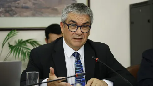 ¿Por qué no se puede condonar el CAE? Esto dijo Mario Marcel