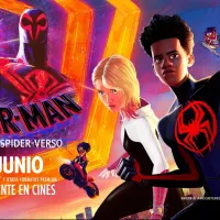 ¿Qué significa el final de Spider-Man: Across the Spider-Verse?