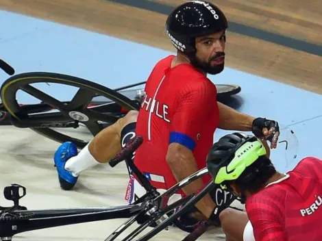 Cabrera acepta que sepultó su carrera: "Ingerí la sustancia, pero..."