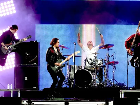 ¡Últimas entradas con descuentos para 5 Seconds of Summer en Chile!
