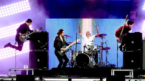 Quedan las últimas entradas para el concierto de 5SOS