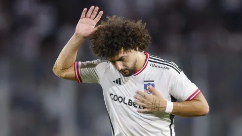 El uruguayo será baja en el trascendental duelo del Cacique en Argentina.