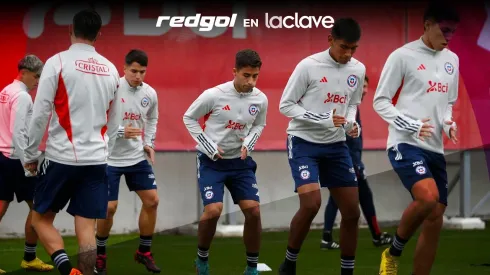El análisis a las figuras Sub 23 que pueden tener su espacio en la Selección Chilena que disputará los Panamericanos está en RedGol en La Clave.