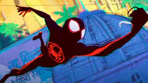 ¿Cuánto dura la película Spider-Man: Across the Spider-Verse?