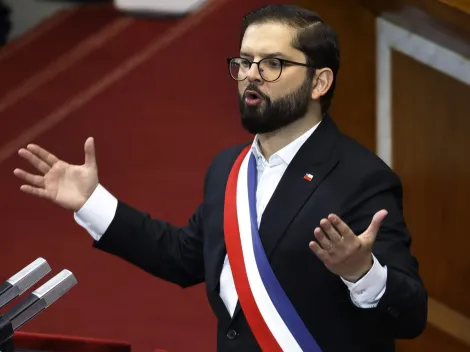 ¿Qué dijo Gabriel Boric por la Deuda Histórica de los profesores?